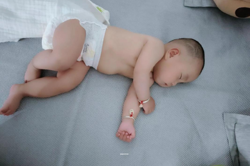 湘潭五个月宝宝体重